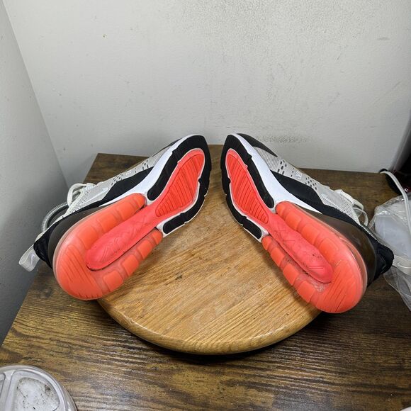 Nike Air Max 270 Shoes Mens Size 8 Running AH8050-003 Sneakers main image 6